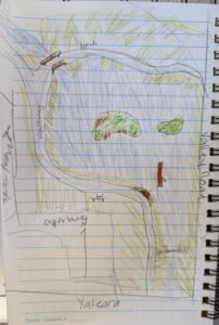 Valley Glen Wetland
